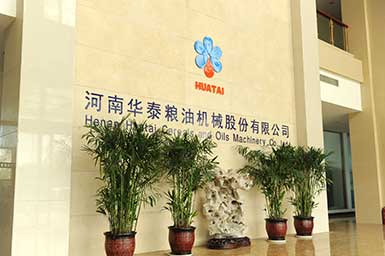 HuaTai