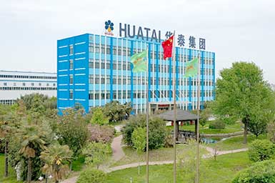 HuaTai
