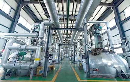 Tecnología del biodiesel