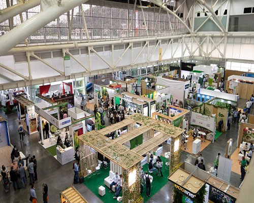 Exposición Colombiana de Maquinaria Agrícola